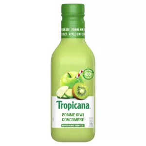 Tropicana Pom/kiwi Pet 90cl