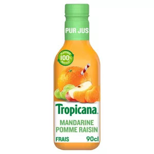Tpp Orange Raisin Clem Pet 90c