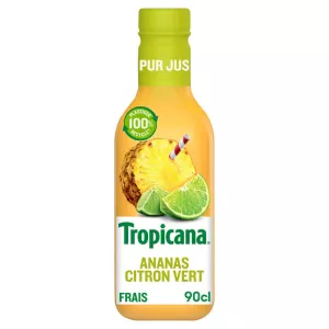 Kitropiki Ana/CIT bustani tano 90 c - TROPICANA