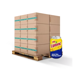 Liptonisches Fett 33cl X6*4 - LIPTON