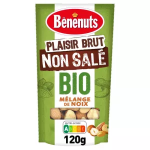 Plais Bt Ns Bio Melan Nx 120g