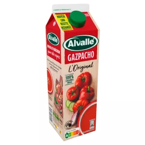 Альвалье Гаспачо Ори 1л С - ALVALLE