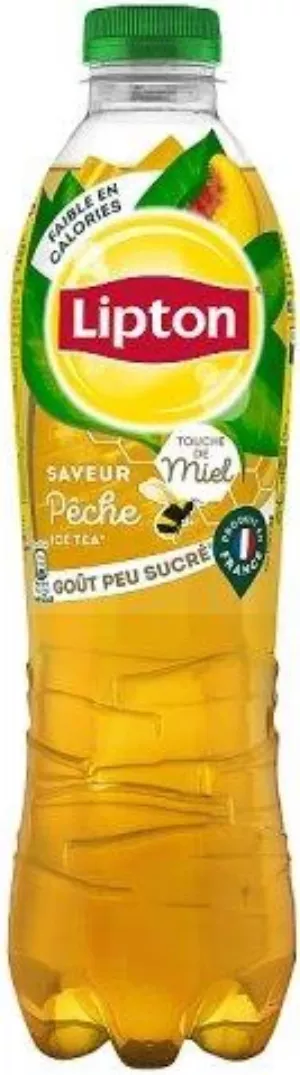 ليبت Pch Touche Miel Pet 1 5l