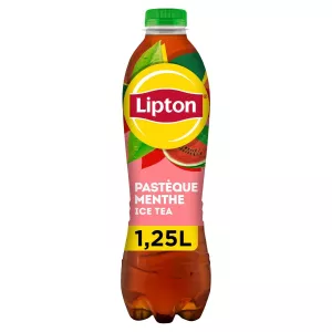 Sabor escravo com sabor de melancia 1.25L - LIPTON