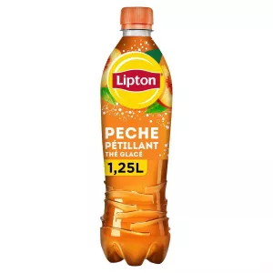 Skilling Tea Uống hương vị câu cá 1.25L câu cá - LIPTON