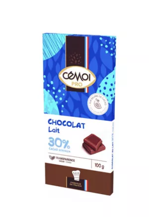 Choc Lt  (100gx30) - CÉMOI