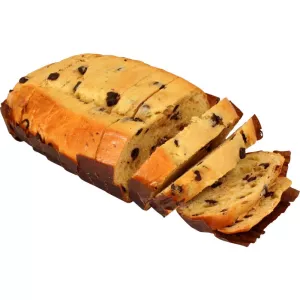 Gache Tranche Chocolat 600g