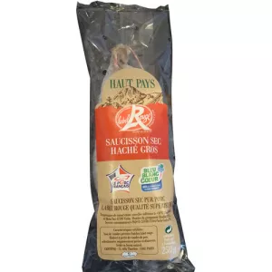 Scisson Sec Label Rge 250g