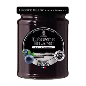 Vorbereiten. Blaubeere Landes 60 320