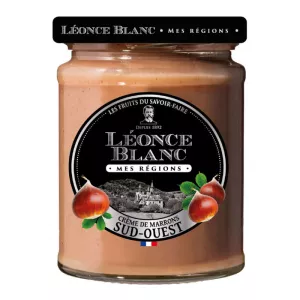 Creme Marrons Sd Ouest 350g