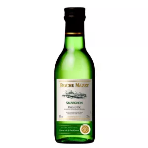 25vdp Ốc Maz Sauvignon Nm - ROCHE MAZET