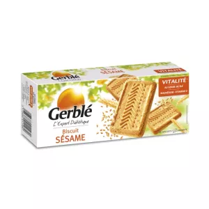 Keks-Sesam - GERBLÉ