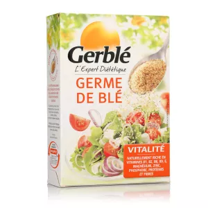 Germen de trigo 250g - GERBLE