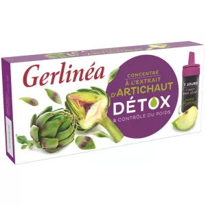70ml Gerlin Artichoke Extract