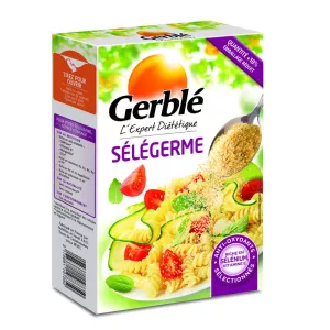 Sélégerme céréal 220g - GERBLÉ