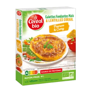 Galet.mais Lent.cor.cereal  16
