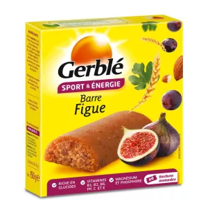 150g FIG Bar - GERBLE