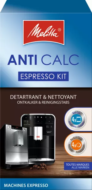 Kit Expresso