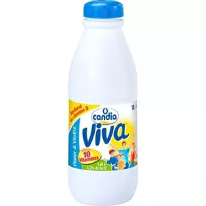 Viva Vitamine Bouteille 1 L