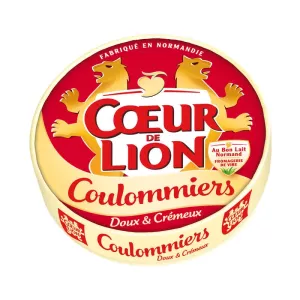 CDL Coulommiers 350g como