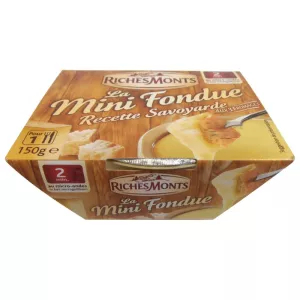 萨瓦火锅配方 150 克