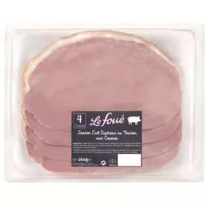 Jbn Foue Ac Torch. 4gd Tr260g