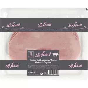 Jbn Foue Dd Torch.4gd Tr 240g