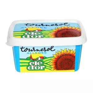 जीआर टूरनेसोल 500 ग्राम के साथ