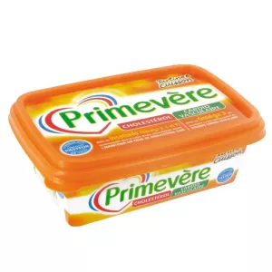 السمن النباتي القابل للدهن والطبخ 250 جرام - PRIMEVERE