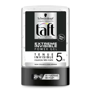 gel invisible 300ml - SCHWARZKOPF