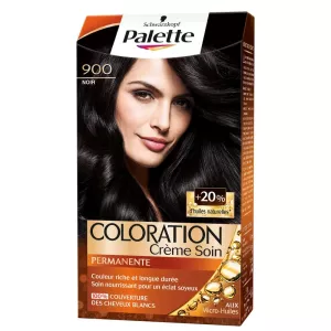 900 Paleta Negra - L'ORÉAL