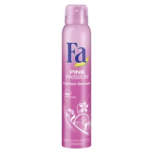 Fa Deo.ato.pink Passi.200ml