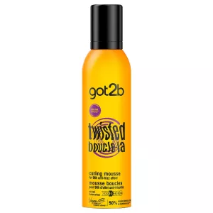 250ml Mousse Boucle La Got2b