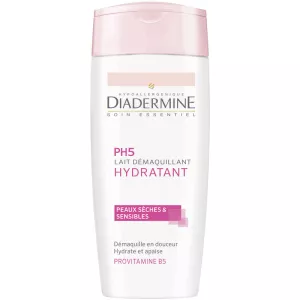 Hydraterende reinigingsmelk 200ml - DIADERMINE