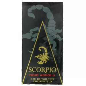 परफ्यूम नोयर एब्सोलू ओउ डे टॉयलेट 75 मि.ली - SCORPIO