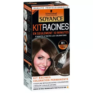 Racine Kit R1 Clear - SCHWARZKOPF