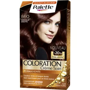 Colorante n°860 Chocolate Morello 100ml - SCHWARZKOPF