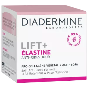 Fundamental Intense Radiance Expert revitalisierende Behandlung für reife und anspruchsvolle Haut, 50 ml - DIADERMINE