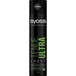 Lacca ultra fissante 400ml - SYOSS
