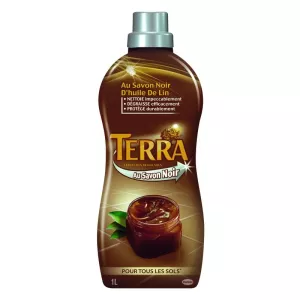 Terra Savon Noir 900ml