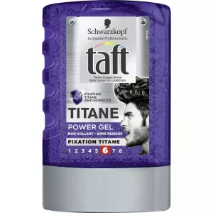Power gel taft 300ml - SCHWARZKOPF