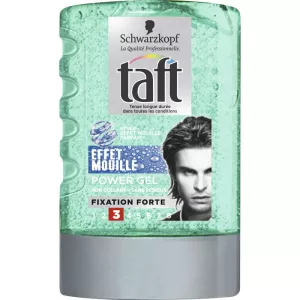 جل تافت ذو التأثير الرطب، 300 مل - SCHWARZKOPF