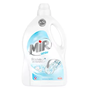 Mir White 3l