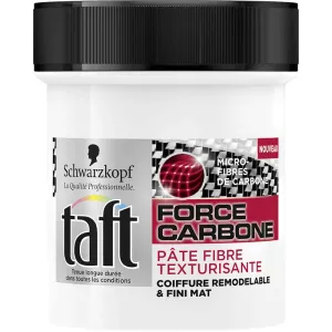 Pâte fibre texturisante 130ml - SCHWARZKOPF