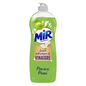 Mir Vais Pomme Poire 750ml