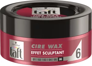 Wax Styling Wax Sculptant Athari 75ml - TAFT