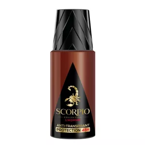 Scorpio Collection Sport Deo