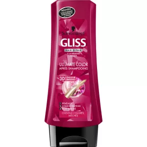 Gliss Apres Shamp.color 200ml