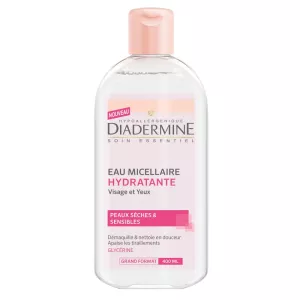 دياد ماء ميسيل هيدرا 400 مل