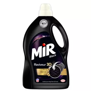 Mir black al conteggio dei revival